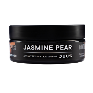 Табак для кальяна Deus – Jasmine Pear 100 гр.