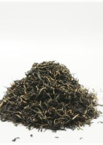 Чай красный китайский Цзин Цзюнь Мэй (Золотые брови), 100 гр.