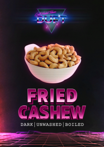 Табак для кальяна Duft – Fried Cashew 100 гр.