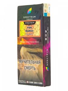 Табак для кальяна Spectrum Hard – Pan mango 100 гр.