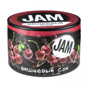 Смесь для кальяна JAM – Вишневый сок 250 гр.