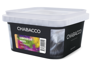 Табак для кальяна Chabacco MEDIUM – Olympic gummy bear 200 гр.