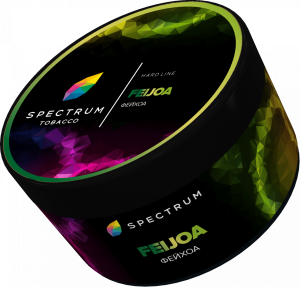 Табак для кальяна Spectrum Hard – Feijoa 200 гр.