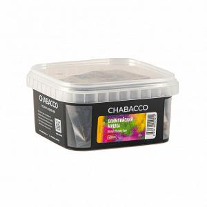 Смесь для кальяна Chabacco MEDIUM LE – Olympic gummy bear 200 гр.