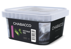 Табак для кальяна Chabacco MEDIUM – Cactus mix 200 гр.