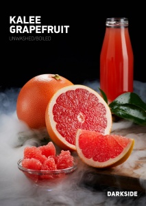 Табак для кальяна Darkside Core – Kalee grapefruit 250 гр.