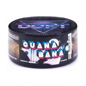 Табак для кальяна Duft – Guanabana 25 гр.