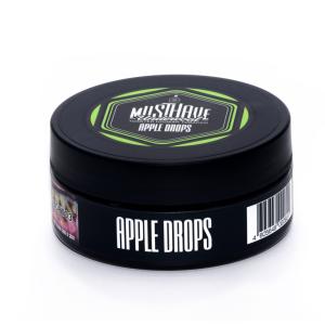 Табак для кальяна MustHave – Apple Drops 125 гр.