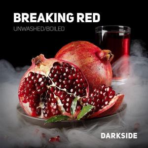 Табак для кальяна Darkside Core – Breaking Red 100 гр.