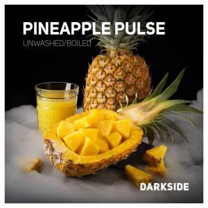 Табак для кальяна DarkSide Core – Pineapple pulse 100 гр.