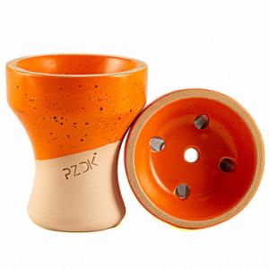 Чашка €33 BASE Orange PZDK, Glaze