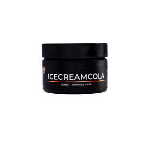 Табак для кальяна FAKE – Icecreamcola 40 гр.