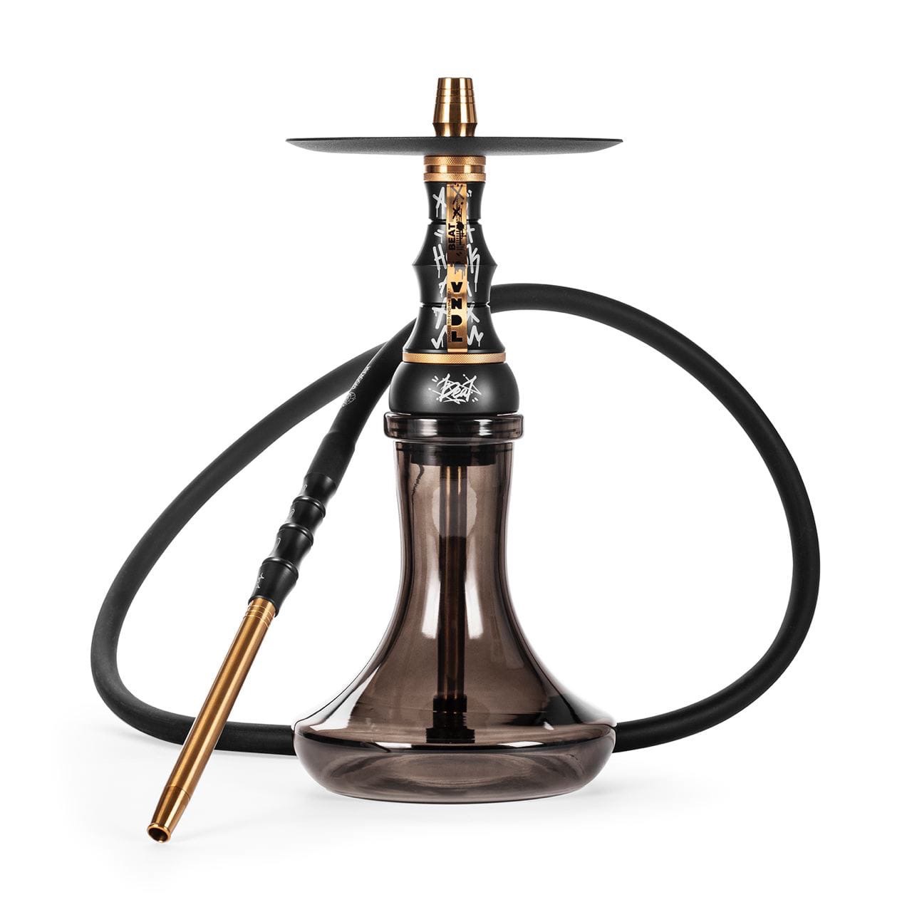 Alfa Hookah Beat х Saint Vandal