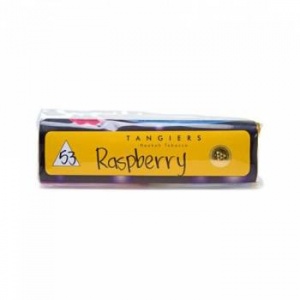 Табак для кальяна Tangiers (Танжирс) – New Raspberry (Raspberry#5) 250 гр.