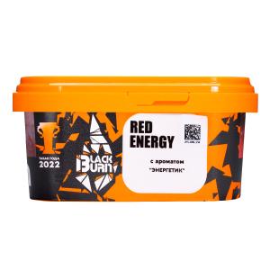 Табак для кальяна Black Burn – Red Energy 200 гр.