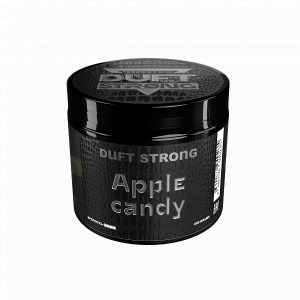 Табак для кальяна Duft – Apple Candy 200 гр.