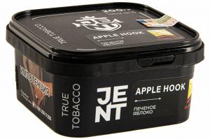 Табак для кальяна JENT – Apple Hook 200 гр.