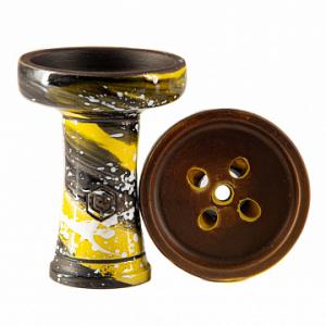 Чаша LS Shaft E Milky Yellow