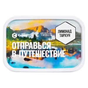 Табак для кальяна Сарма – Лимонад Тархун 100 гр.