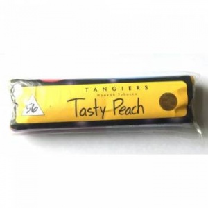 Табак для кальяна Tangiers (Танжирс) – Peach (AKA Tasty Peach) 250 гр.