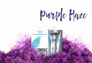 Табак для кальяна Smoke Angels – Purple haze 25 гр.