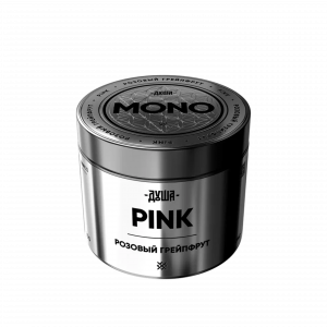 Табак для кальяна Душа Mono – PINK 200 гр.