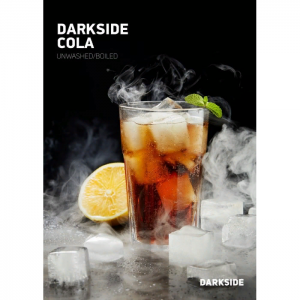 Табак для кальяна Darkside Rare – Cola 100 гр.