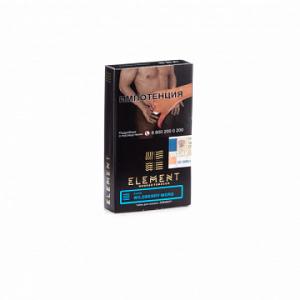 Табак для кальяна Element Вода – Wildberry Mors 25 гр.