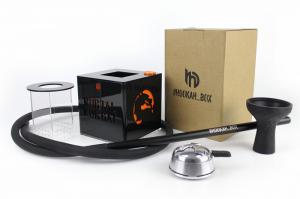 Кальян Hookah Box Mortal Kombat