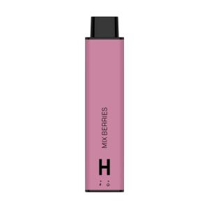 Электронная сигарета HYLA – Ягодный Микс 6000 затяжек
