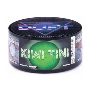 Табак для кальяна Duft – Kiwi Tini 25 гр.