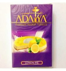 Табак для кальяна Adalya – Lemon Pie 50 гр.