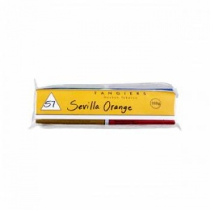 Табак для кальяна Tangiers (Танжирс) – Sevilla Orange 250 гр.