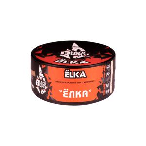 Табак для кальяна Black Burn – Elka 100 гр.