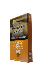 Табак для кальяна Хулиган HARD – CHUDO 25 гр.