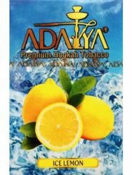 Табак для кальяна Adalya – Ice Lemon 50 гр.