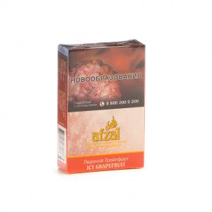 Табак для кальяна Afzal – Icy grapefruit 40 гр.