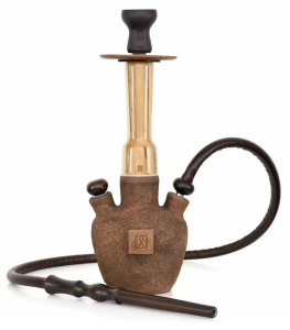 Кальян Werkbund Hookah Scull