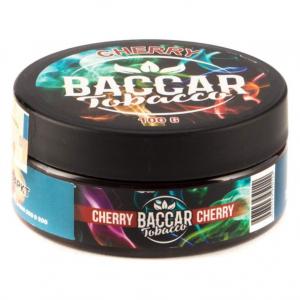 Табак для кальяна Baccar – Cherry 100 гр.