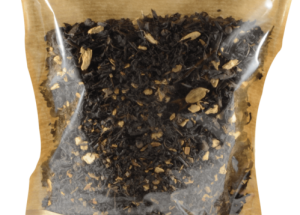 Чай черный Club-tobacco – Черный с чабрецом 150 гр.