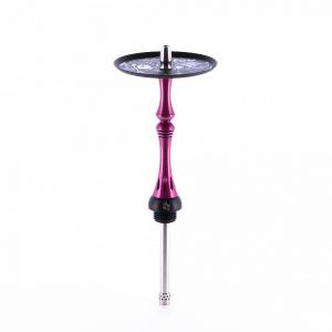 Кальян Alpha Hookah Kappa SS harley (без колбы) Кальян Alpha Hookah Kappa SS harley (без колбы)