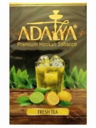 Табак для кальяна Adalya – Fresh Tea 50 гр.