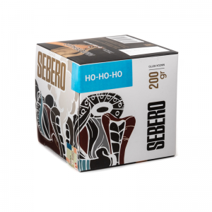 Табак для кальяна Sebero – Ho-Ho-Ho 200 гр.