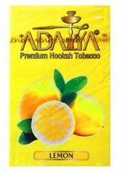 Табак для кальяна Adalya – Lemon 50 гр.