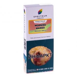 Табак для кальяна Spectrum Classic – Morning Mango 100 гр.