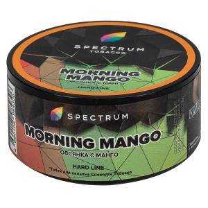 Табак для кальяна Spectrum Hard – Morning mango 25 гр.