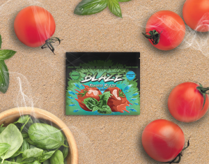 Табак для кальяна Blaze – Tomato 50 гр.