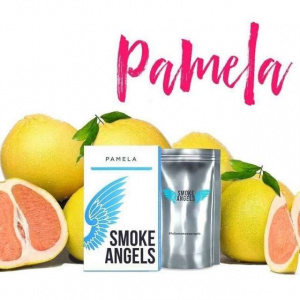 Табак для кальяна Smoke Angels – Pamela 25 гр.