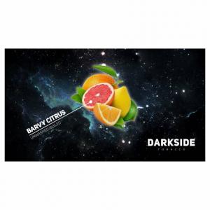 Табак для кальяна Darkside Core – Barvy Citrus 30 гр.
