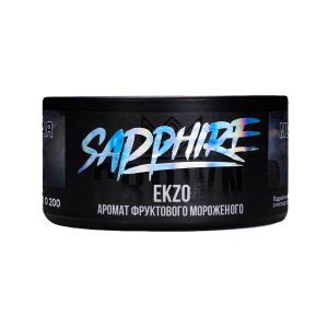 Табак для кальяна SAPPHIRE CROWN – Ekzo 100 гр.